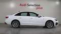 Audi A4 35 TDI S line S tronic 120kW Blanc - thumbnail 3