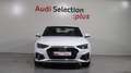 Audi A4 35 TDI S line S tronic 120kW Blanc - thumbnail 2