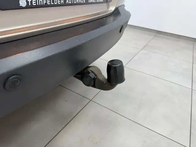 Volkswagen Tiguan view 17