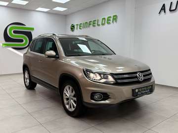 2.0 TDI 4Motion / PANORAMA / AHK / XENON