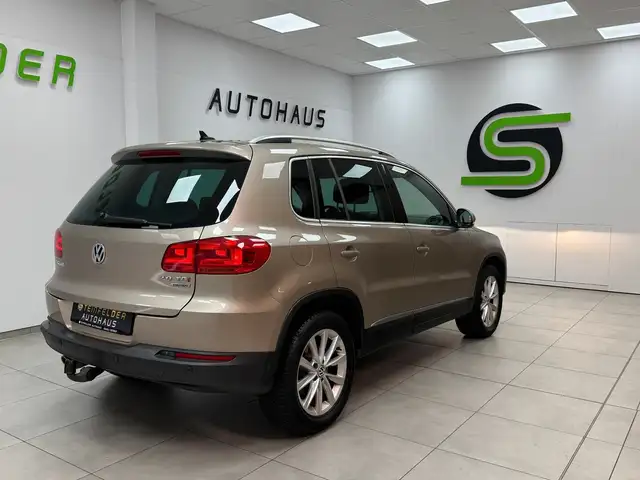 Volkswagen Tiguan view 7