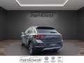 Volkswagen T-Roc 1.0 TSI 115 PS *GOAL*ACC LED NAVI Grau - thumbnail 3