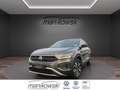 Volkswagen T-Roc 1.0 TSI 115 PS *GOAL*ACC LED NAVI Grau - thumbnail 1