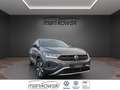 Volkswagen T-Roc 1.0 TSI 115 PS *GOAL*ACC LED NAVI Grau - thumbnail 7