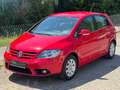 Volkswagen Golf Plus 1.6 Automatik 94.500 km Zahnriemen NEU Scheckheft Rouge - thumbnail 15
