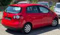 Volkswagen Golf Plus 1.6 Automatik 94.500 km Zahnriemen NEU Scheckheft Rouge - thumbnail 6