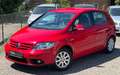 Volkswagen Golf Plus 1.6 Automatik 94.500 km Zahnriemen NEU Scheckheft Rouge - thumbnail 3