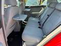Volkswagen Golf Plus 1.6 Automatik 94.500 km Zahnriemen NEU Scheckheft Rouge - thumbnail 12