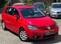 Volkswagen Golf Plus 1.6 Automatik 94.500 km Zahnriemen NEU Scheckheft Rouge - thumbnail 1