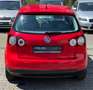 Volkswagen Golf Plus 1.6 Automatik 94.500 km Zahnriemen NEU Scheckheft Rouge - thumbnail 5