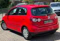 Volkswagen Golf Plus 1.6 Automatik 94.500 km Zahnriemen NEU Scheckheft Rouge - thumbnail 4