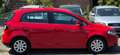 Volkswagen Golf Plus 1.6 Automatik 94.500 km Zahnriemen NEU Scheckheft Rouge - thumbnail 9