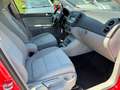 Volkswagen Golf Plus 1.6 Automatik 94.500 km Zahnriemen NEU Scheckheft Rouge - thumbnail 13