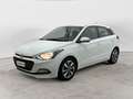 Hyundai i20 i20 II 2015 5p 1.1 crdi  75cv Bianco - thumbnail 1