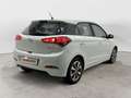 Hyundai i20 i20 II 2015 5p 1.1 crdi  75cv Bianco - thumbnail 4