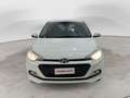 Hyundai i20 i20 II 2015 5p 1.1 crdi  75cv Bianco - thumbnail 2