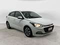 Hyundai i20 i20 II 2015 5p 1.1 crdi  75cv Bianco - thumbnail 3