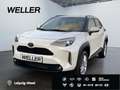 Toyota Yaris Cross Hybrid 130 1.5 Black&White *CAM*ACC* Weiß - thumbnail 1