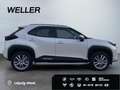 Toyota Yaris Cross Hybrid 130 1.5 Black&White *CAM*ACC* Weiß - thumbnail 10