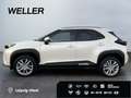 Toyota Yaris Cross Hybrid 130 1.5 Black&White *CAM*ACC* Weiß - thumbnail 5