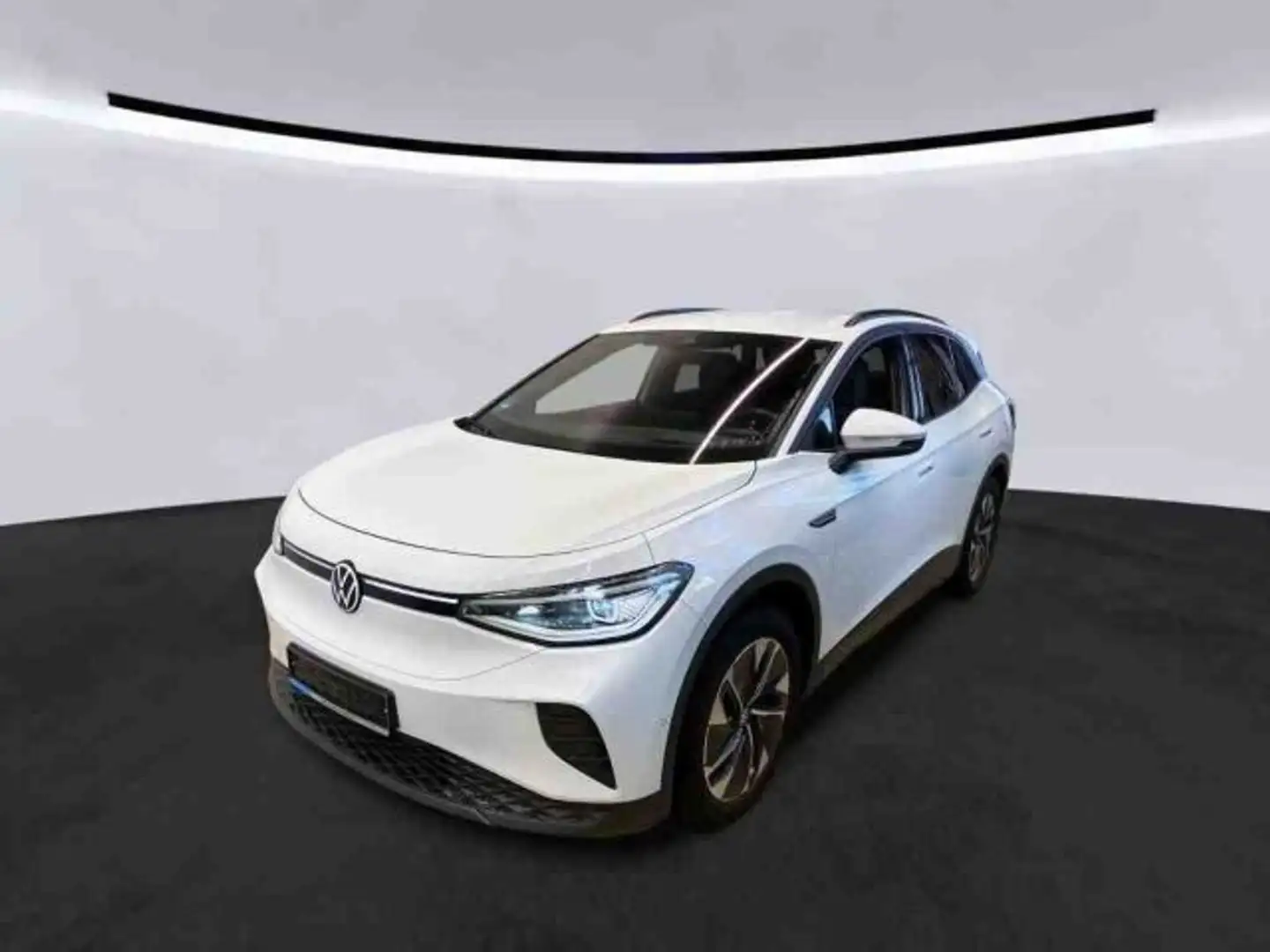 Volkswagen ID.4 Pro Performance IQ.Light Navi Kamera Weiß - 2