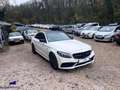 Mercedes-Benz C 63 AMG 43 AMG (W205) 3.0 i V6 367cv BVA - thumbnail 7