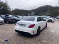 Mercedes-Benz C 63 AMG 43 AMG (W205) 3.0 i V6 367cv BVA - thumbnail 8