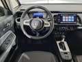 Honda Jazz 1,5 i-MMD Hybrid Elegance Aut. Weiß - thumbnail 4