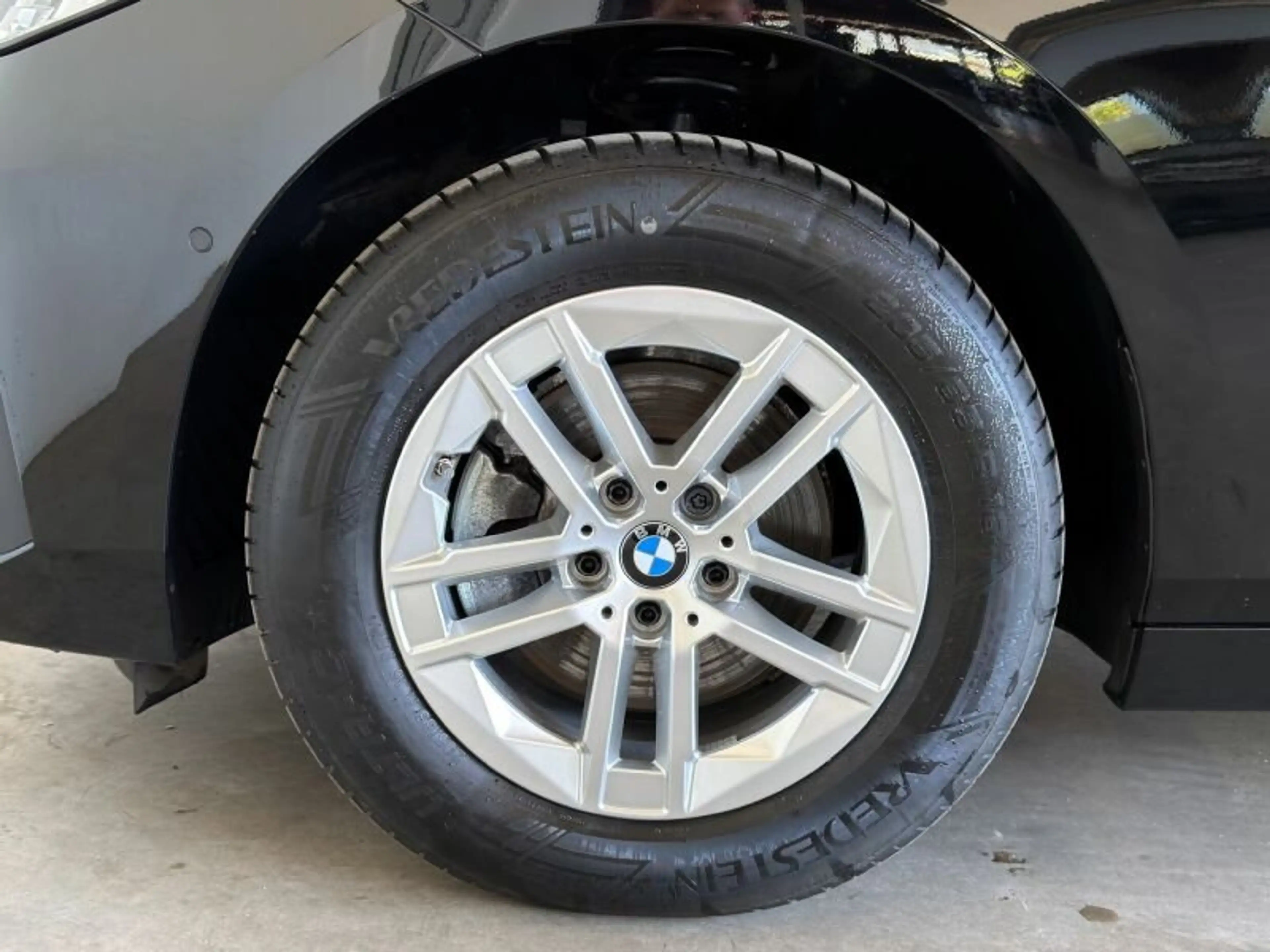 BMW 220 i Active Tourer Navi/LED/RFK/SHZ/Apple — photo 4