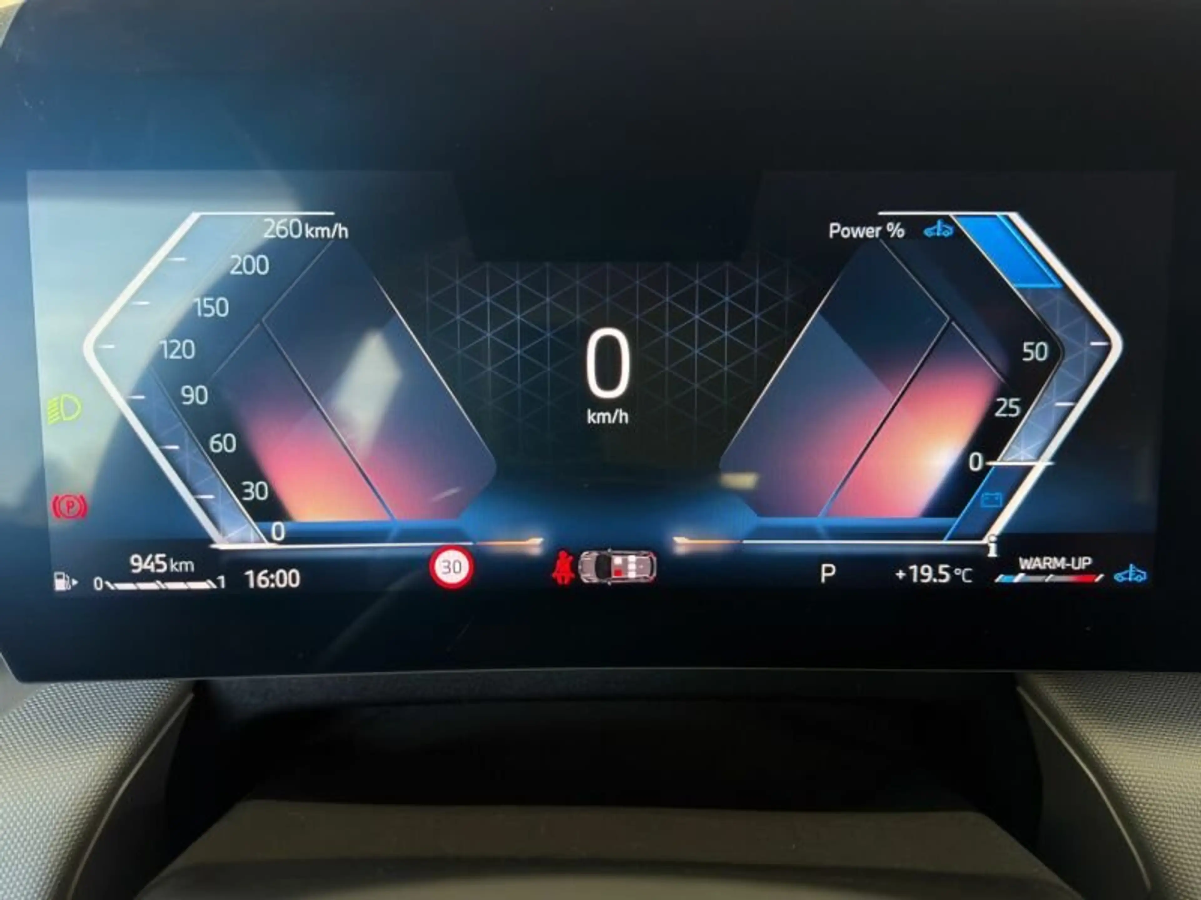 BMW 220 i Active Tourer Navi/LED/RFK/SHZ/Apple — photo 14