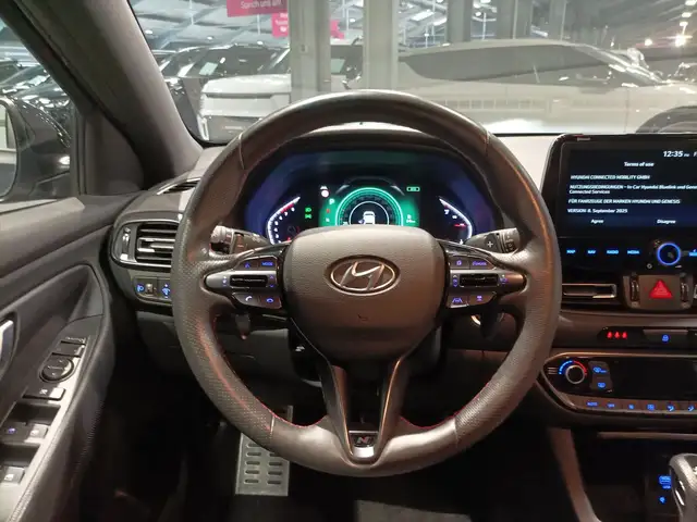 Hyundai I30 view 10