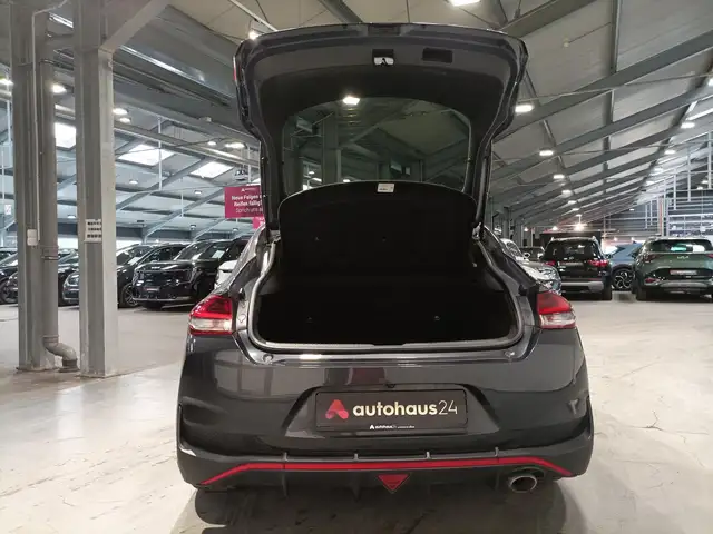 Hyundai I30 view 6
