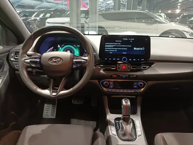 Hyundai I30 view 9