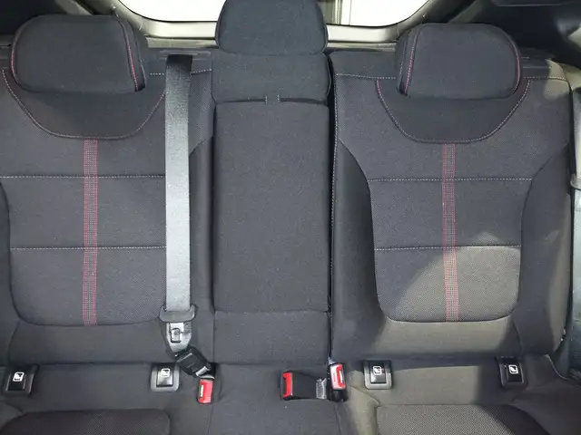 Hyundai I30 view 15