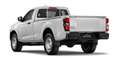 Isuzu D-Max SINGLE B-STRONG 4x4 M/T Ribaltabile 2400x1845 mm Bianco - thumbnail 7