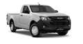 Isuzu D-Max SINGLE B-STRONG 4x4 M/T Ribaltabile 2400x1845 mm Bianco - thumbnail 6
