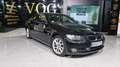 BMW 320 320d Noir - thumbnail 3