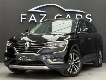 2.0 dCi Intens X-Tronic * CAMÉRA + GPS + CUIR *