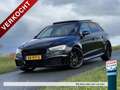 Audi RS3 2.5 TFSI ABT 420PK Quattro / Pano / Schaal stoelen Чорний - thumbnail 1