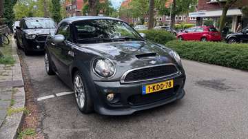 Cooper 1.6 Cooper S Chili