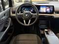 BMW 220 i Active Tourer DA+ PA+ ACC 360° AdapLED HuD Nero - thumbnail 8