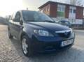 Mazda 2 1.4 Active,Automatik,Klima,LED,Allwetter Blau - thumbnail 1