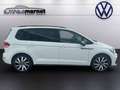 Volkswagen Touran Highline 1.5*AHK*R-LINE*NAVI*STAND-HEI.* Weiß - thumbnail 8