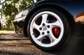 Porsche 993 911 CARRERA S / COUPE / COLLECTORS / FULL HISTORY Zwart - thumbnail 18