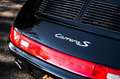 Porsche 993 911 CARRERA S / COUPE / COLLECTORS / FULL HISTORY Zwart - thumbnail 20