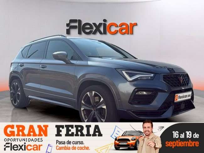 CUPRA Ateca 2.0 TSI 300 DSG 4DRIVE - foto 1
