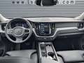 Volvo XC60 B4 Micro-Hybride Diesel 197 Geartronic  Plus Style Zwart - thumbnail 15