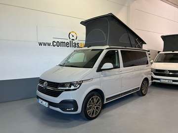 2.0TDI BMT Beach Camper 110kW