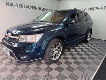 Lounge AWD 7 Sitzer °Getriebe Problem°