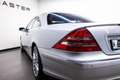 Mercedes-Benz CL 500 Btw auto, Fiscale waarde € 6.000,- (€ 14.008,26 Ex Grau - thumbnail 28